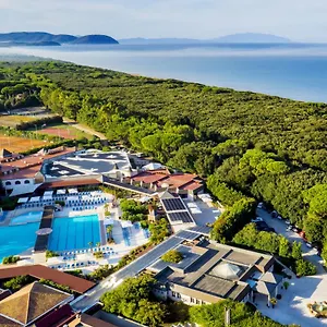 Garden Toscana Отель