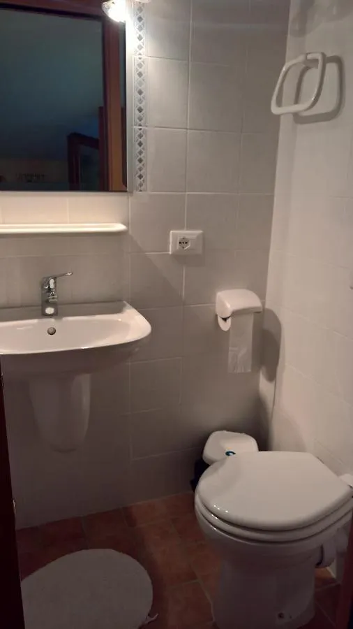 Bed & Breakfast Bed and Breakfast Il Nido Del Cuculo Carrara