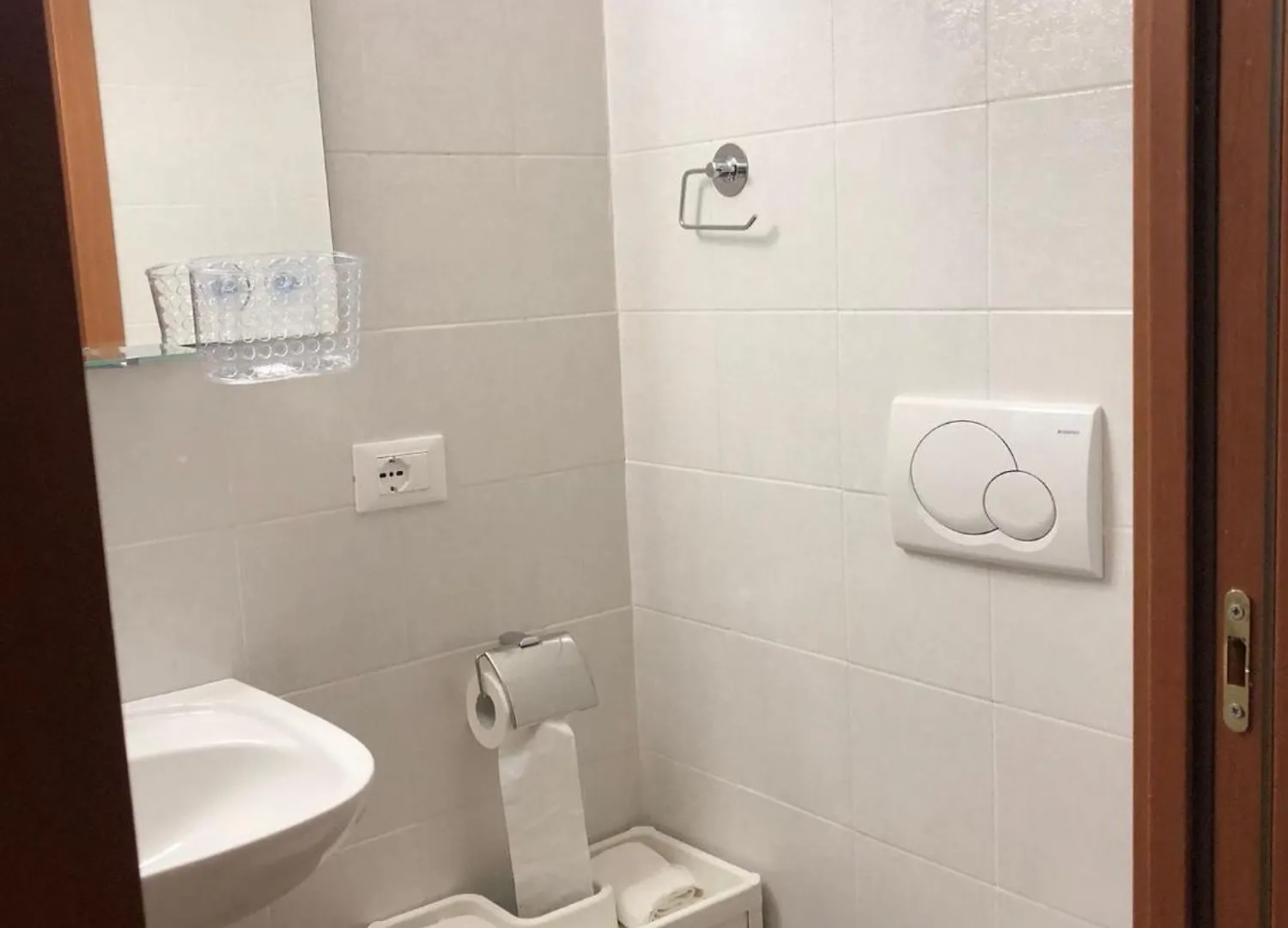 Bed and Breakfast Il Nido Del Cuculo Carrara