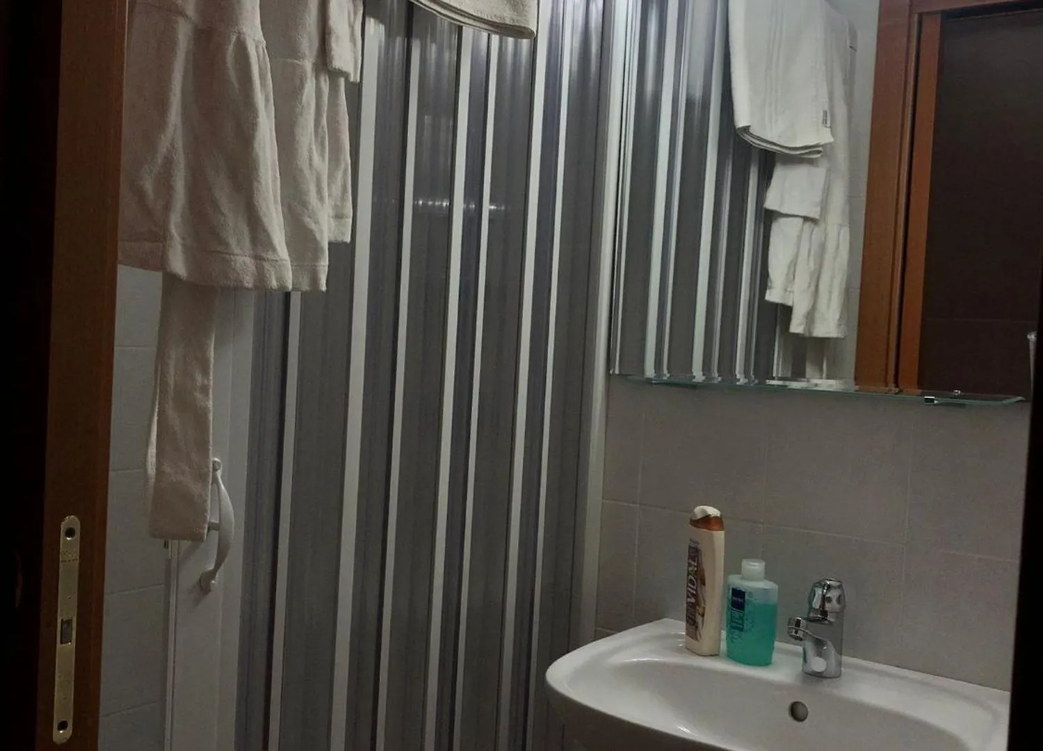 Bed and Breakfast Il Nido Del Cuculo Carrara 0*,