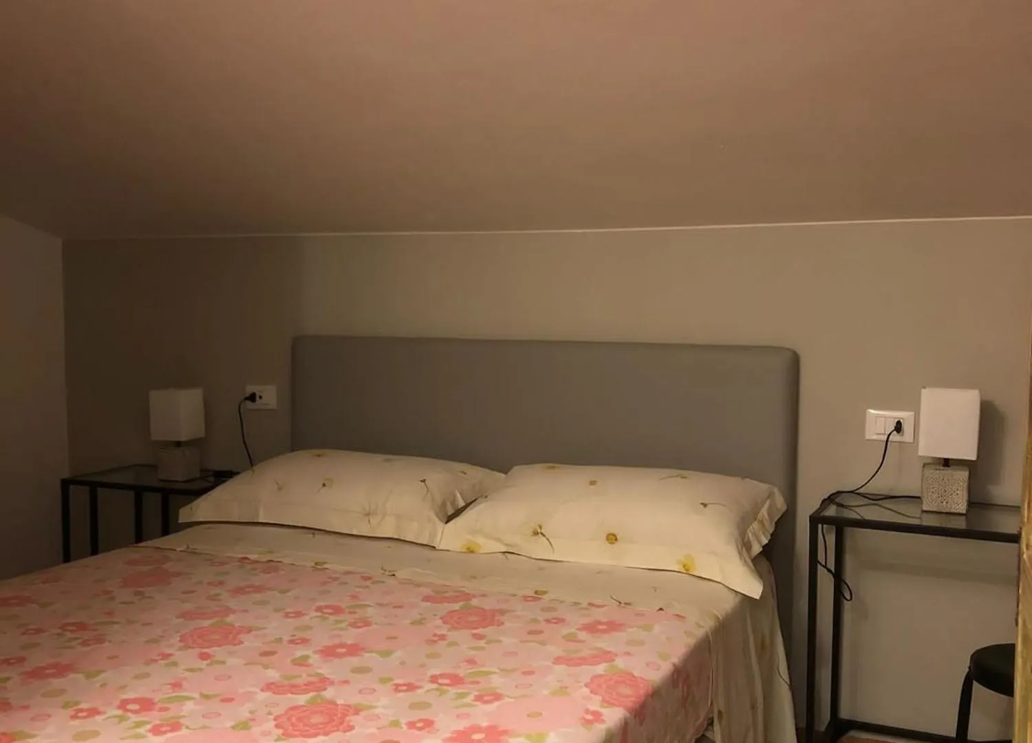 Bed and Breakfast Il Nido Del Cuculo Carrara Bed & Breakfast