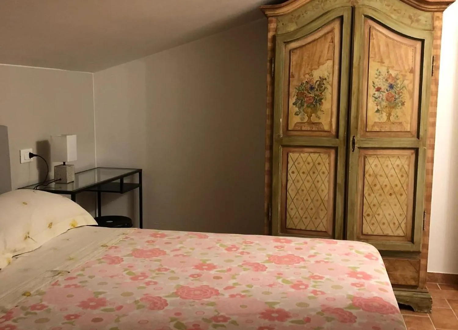 Bed and Breakfast Il Nido Del Cuculo Carrara